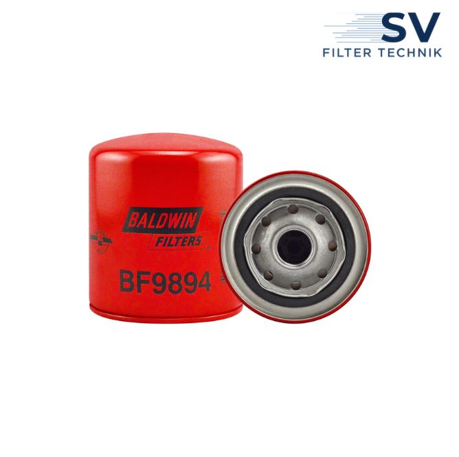 Filter Nafte per THERMOKING / Sisteme Frigoriferike / BALDWIN – BF 9894 / SN30059 / 11.8047 / 12.9342