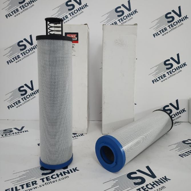 Filter Hidraulik per Pirune LINDE ( Motorr VW ) – BALDWIN PT23577-MPG  / 0009831643 / SH74240