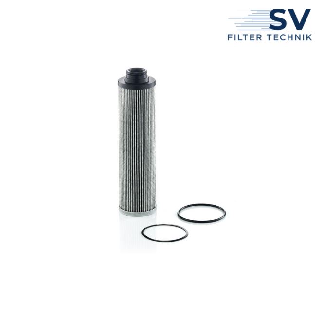 Filter Hidraulik per CLASS RANGER ( Telescopic Handler ) & Pirune Kalmar / FILTREC D771G10A – SH 51160 – G04268Q