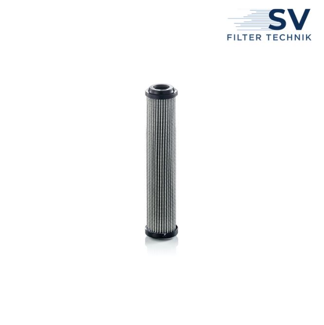 Filter Hidraulik per MiniEskavator JCB / FILTREC R104G10B/1 / SH 63626 – 32/925363 – 32/925555