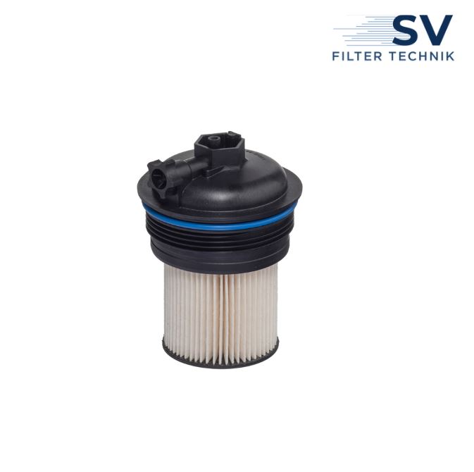 Filter Nafte per Renault Megane , Scenic , Talisman & Espace 2015-> / 165571618R / 164000637R / KX 480 / PU 9014