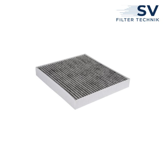 Filter Kondicioneri per HYUNDAI & KIA ( Model Korean ) / 97133-1R000  – NC 2423 CA – CUK 23019/1