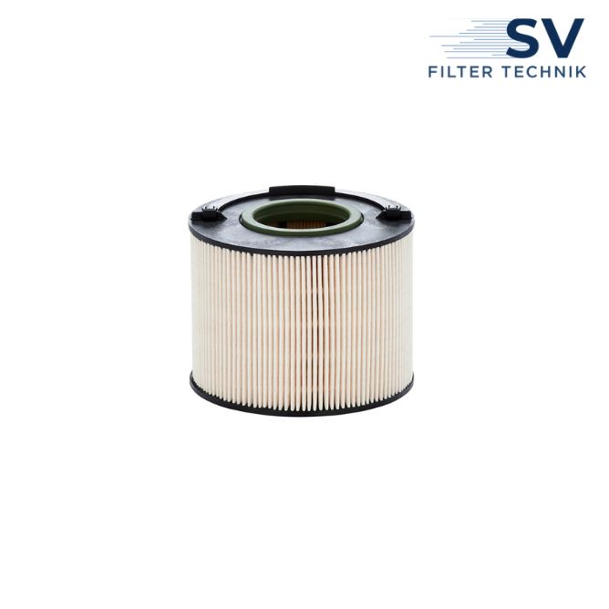 Filter Nafte per Audi Q7 , VW Touareg & Porsche Cayenne 3.0 TDI / ASAS Filter – AS 3567