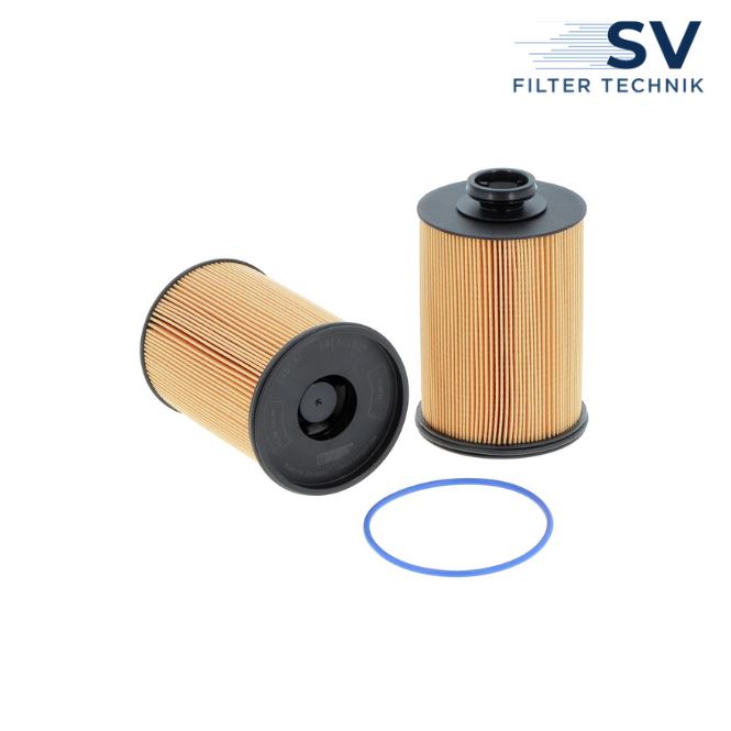 Filtër Nafte per Kamione MAN EURO 6 / FerraFilter FCF 1116 / HENGST E465KP / 81.12501-6123 / 81.12501-6129