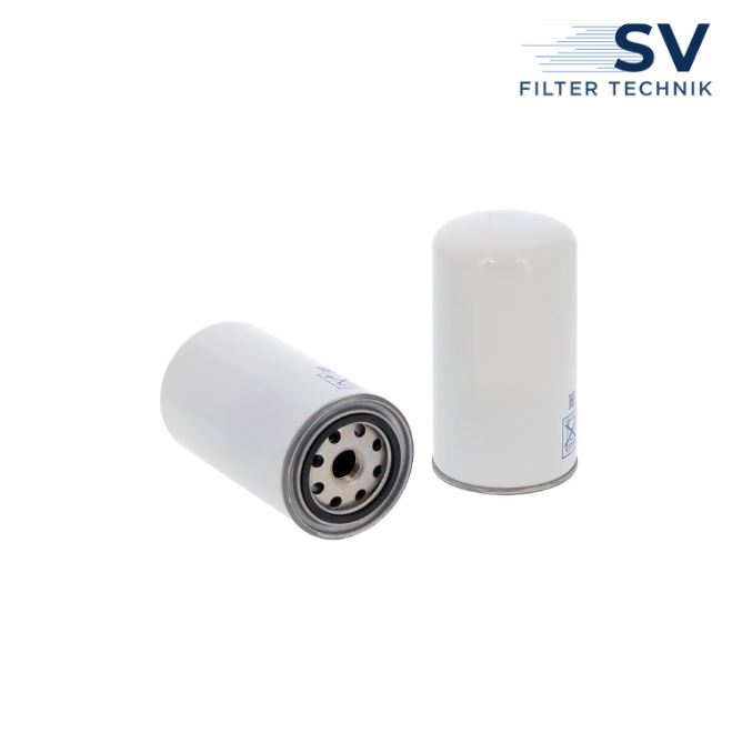 Filtër Ventilimi ( Engine Breather Filter ) per makineri ndertimi Caterpillar , Manitou , Sandvic etj / 2735711 – 2654A104 – SAO 6110