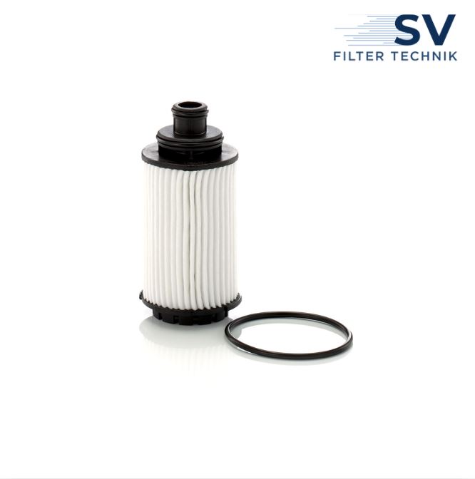 Filter Vaj per Opel Insignia , Antara / Chevrolet Captiva 2015-> / CLEAN Filter ML 4572 / HU 6023 Z – 95528277