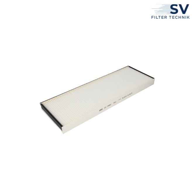 Filter Kondicioneri per Autobuze SETRA , MAN , NEOPLAN , SCANIA , VAN-HOOL etj / ASAS Filter HF 6062 / CU 4662