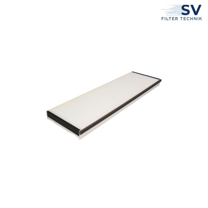 Filter Kondicioneri per Autobuze SETRA , TRAVEGO , TOURISMO etj / ASAS Filter HF 6078 /  CU 5067 etj