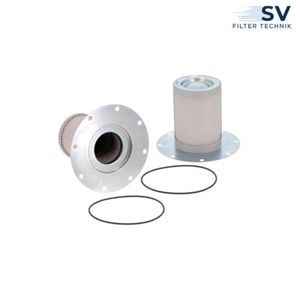Filter Separator ATLAS COPCO GA 30 , 37 , 45 etj / MIKROPOR Filter MSD 1182-S – TG Filter 3170228