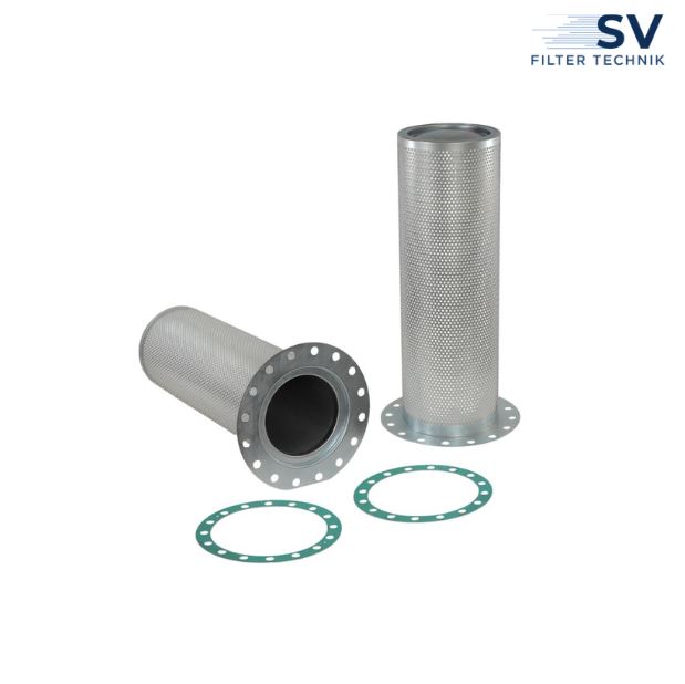 Filter Separator per MotoKompresore & Kompresore Ajri ATLAS COPCO / MIKROPOR MSD 2003  – 4900050291