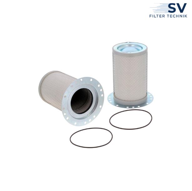 Filter Separator  Kompresore CECCATO , ATLAS COPCO , ALUP etj / MIKROPOR Filter MSD 1092-A  –  TG Filter 3220351