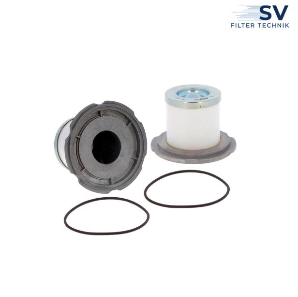 Filter Separator per Kompresore Ajri ATLAS COPCO GA-Series / MIKROPOR MSY 1015-S  –  OE 1622007900