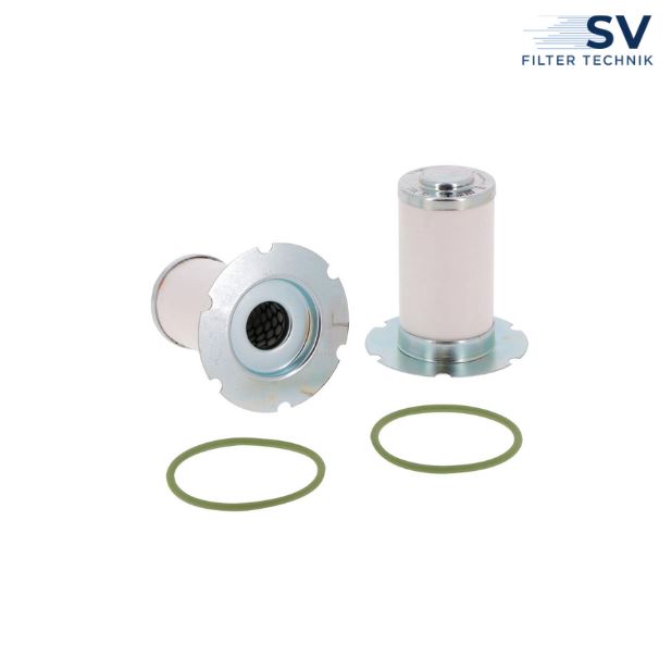 Filter Ndares Ajer/Vaj ( Separator ) per Kompresore Ajri ATLAS COPCO GA 5 , GA 7 , GA 10 etj / Mikropor Filter MSY 1012-S  –  TG Filter 3074132