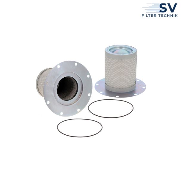 Filter Separator ( Ndares Ajer / Vaj ) per Kompresore Ajri ATLAS COPCO / 1613984000 – MIKROPOR Filter MSD 3090-S