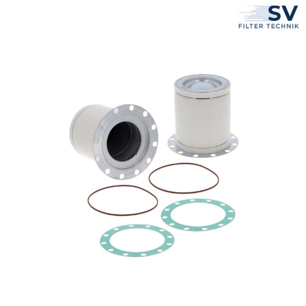 Filter Separator KAESER te modeleve BSD / KAESER 6.3569.0 – MIKROPOR Filter MSD 3291-S