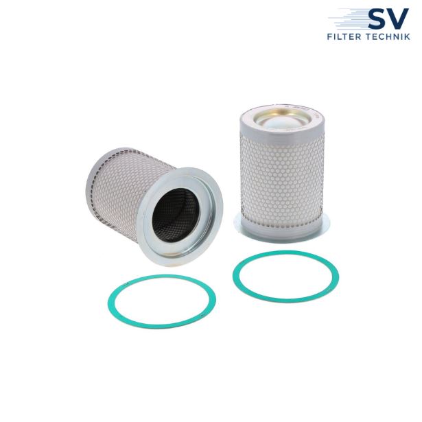 Filter Separator per Kompresore FIAC , POWER SYSTEM , COMPAIR-HOLMAN etj / MIKROPOR Filter MSB 1084-S – TG Filter 2170231 C