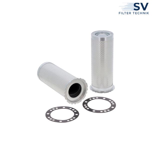 Filter Separator KAESER BS-Series & ASV -Series / KAESER 6.2012.0 – 6.1960.0 – MIKROPOR Filter MSY 1006-S