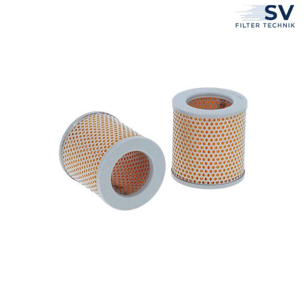 Filter Ajri per Pompa Vakumi RIETSCHLE & BECKER / Kompresore Ajri Boge , Demag , Kaeser / MIKROPOR MHA 98-103-SK – TG Filter TGA TGA 8053