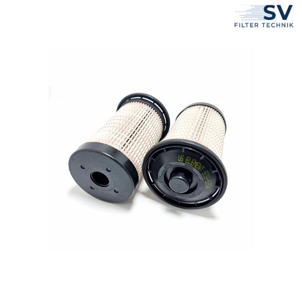 Filter Nafte per ESKAVATORE CATERPLLAR viti 2020-> / CAT 5095694 / ASAS Filter AS 3667