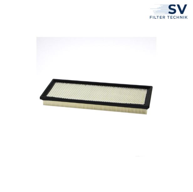 Filter Kabine per Graider & Fadroma CATERPILLAR / CATERPILLAR 211-2660 / BALDWIN Filters PA 5697