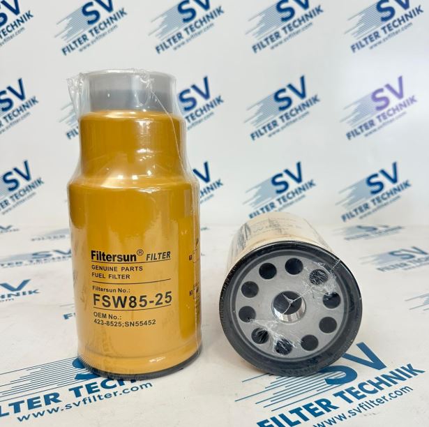 Filter Nafte CATERPILLAR 423-8525