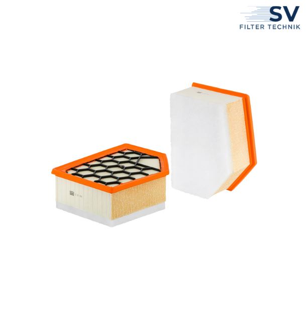 Filter Ajri per FIAT DUCATO 2023-> , Opel Movano C , Peugeot Boxer  / FIAT 52222118  /  OPEL 1695012180