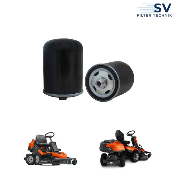 Filter Hidraulik per HUSQVARNA Korse Bari / HUSQVARNA 574867101 & 575645401