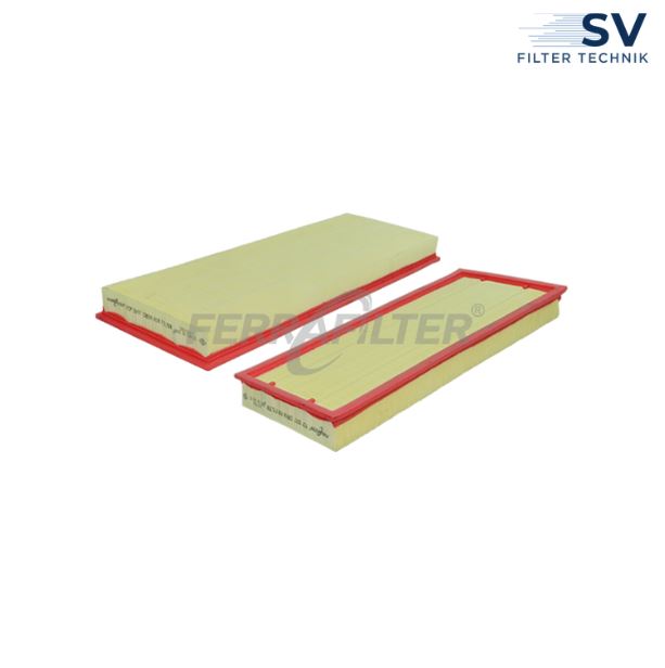 Filter Kabine per Kombanj New Holland & CASE / NEW HOLLAND 84058793 / BALDWIN Filters PA 30126