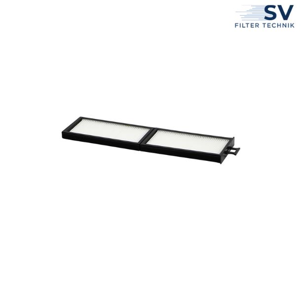 Filter Kondicioneri per Eskavator VOLVO ECR 58 , ECR 88 , EW 60 etj / VOLVO 14614296 / HIFI Filter SC 80082