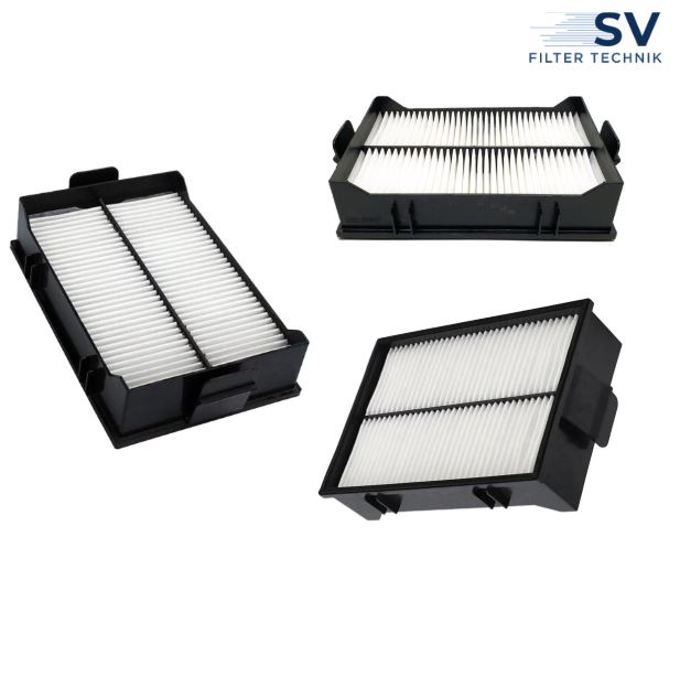 Filter Kondicioneri per Eskavator HITACHI te modeleve ZX / HITACHI 4632689 / BALDWIN Filters PA 5656