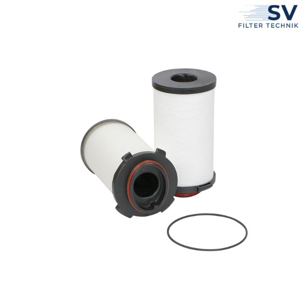 Filter Sofimi per Komatsu , Bulldozer , Eskavatore  & Fadroma / Komatsu 600-311-2900 / HIFI Filter SAO 6217