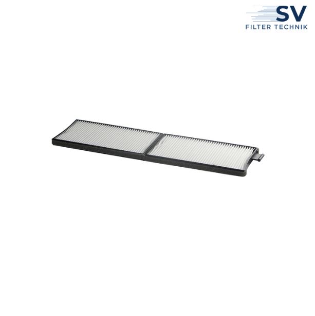 Filter Kabine per Minieskavatore Hitachi ZX , Komatsu PC & Caterpillar / KOMATSU 22B9791730 / BALDWIN Filters PA 5651
