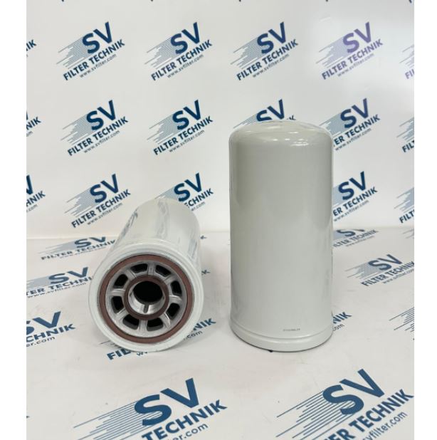 Filter Separator me Fileto 40×1,5 ( Me 2 Gomina ) per Kompresore Ajri SCHNEIDER & WORTHINGTON / MIKROPOR ZERO-073-S-40×1,5 Y-V-7035-01