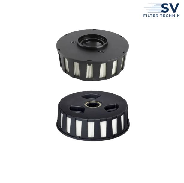 Filter Sofimi per Kamione IVECO EURO 6 , ASTRA HD 9 etj / IVECO 504386973 – SAMPIYON Filter CH 1498