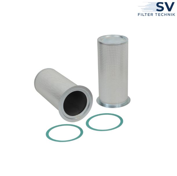Filter Separator per MotoKompresore DEMAG & Kompresore SULLAIR , BOTTARINI etj / MIKROPOR MSB 1317 – MANN 4900050221