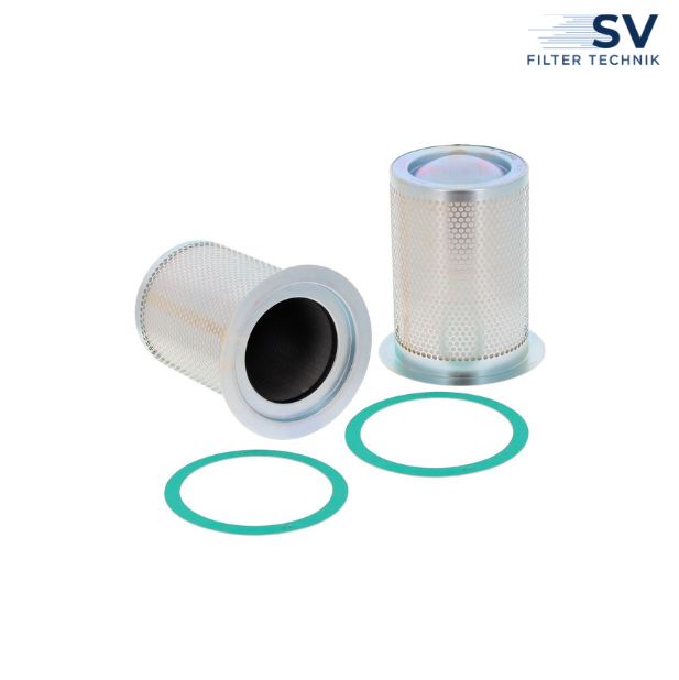 Filter Separator per Kompresore Ajri Compair-Holman / MIKROPRO Filter MSB 1189 – MSD 1189 – COMPAIR 9826277