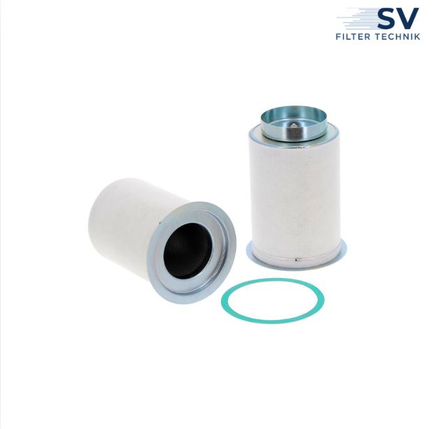 Filter Separator per Kompresore Ajri COMPAIR / COMPAIR 98262194 – MIKROPOR Filter MSB 1083-S