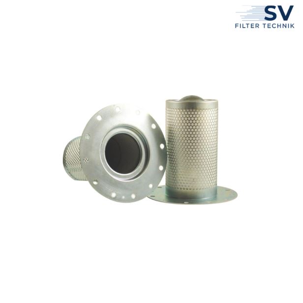 Filter Separator per MotoKompresore Ajri Compair-Holman Z 175 / MIKROPOR FILTER MSD 1113 – MANN Filter 4900252121