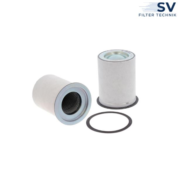 Filter Separator per Kompresore Ajri COMPAIR-HOLMAN & ATMOS / MIKROPOR MSB 1081-S – COMPAIR HOLMAN 98262121