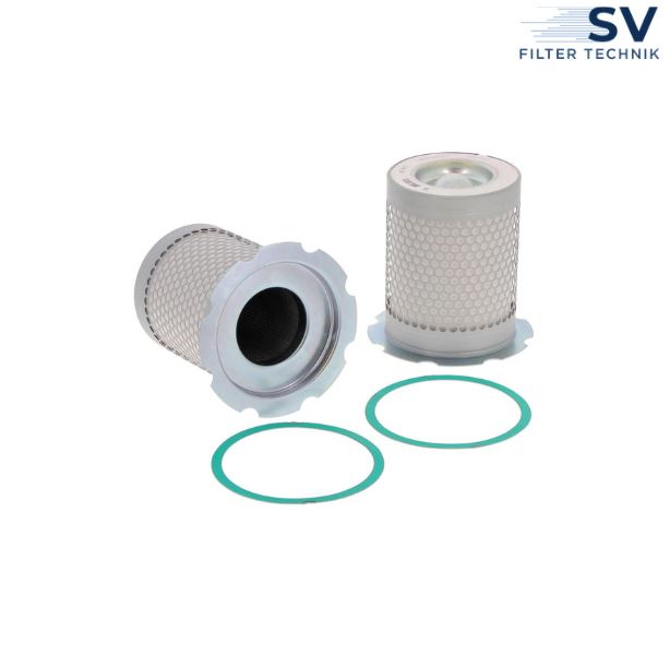 Filter Separator per Kompresore Ajri SULLAIR , Dhe Pompa Betoni PUTZMEISTER / MIKROPOR FILTER MSY 1081-S – TG Filter 2140171 HPC