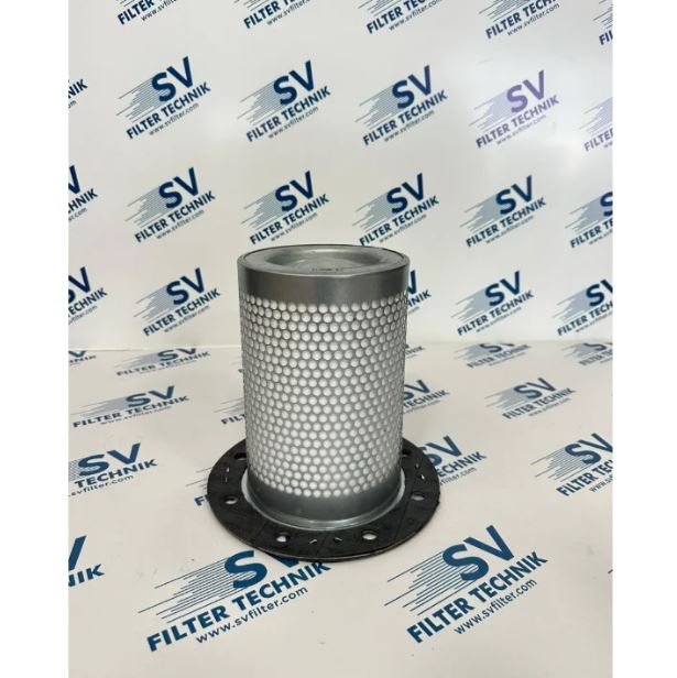 Filter Separator per Kompresore Ajri COMPRAG / COMPRAG 21052001 – MIKROPOR Filter MSD 3411-S