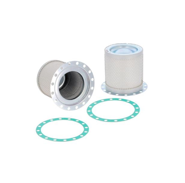 Filter Separator per Kompresore Ajri ROTAIR / MIKROPOR MSB 3481-S – ROTAIR 3220231